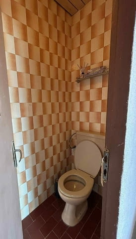 Даваме под наем тристаен апартамент в Кършияка 3-стаен, 88 м2, Панел - град Пловдив | Апартаменти - снимка 9