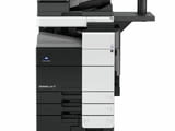 Копирна машина Konica Minolta AccurioPrint C759 Fiery