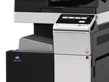 Konica Minolta Bizhub C308