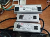 MEAN WELL XLG-200 - 150 и HKG -150 - захранващи блокове - LED драйвери