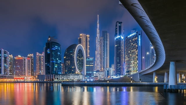 Почивка в ДУБАЙ за 8 дни/ 7 нощи в хотел по избор в Дубай с полет на Fly Dubai