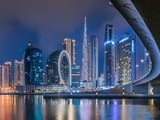 Почивка в ДУБАЙ за 8 дни/ 7 нощи в хотел по избор в Дубай с полет на Fly Dubai