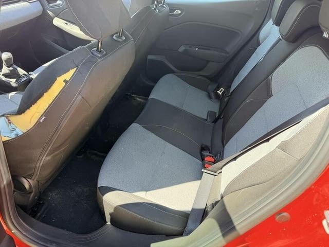 Renault Clio 5 1.0 TCe двигател H4D470, 91 кс., 6 ск., 22 000 км., 2025 г., euro 6E, Рено Клио 5 1.0 - снимка 10