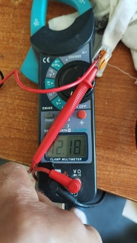 Захранващ блок Baltled BP3-V12-100.1 - 60.1 LED драйвери, град София | Други - снимка 2
