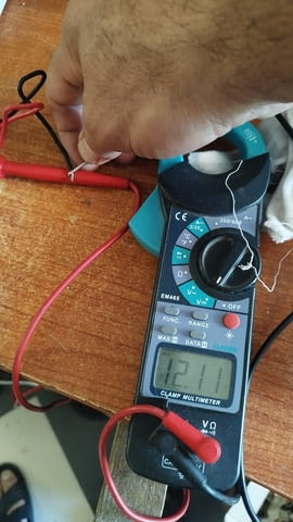 Захранващ блок Baltled BP3-V12-100.1 - 60.1 LED драйвери, град София | Други - снимка 7
