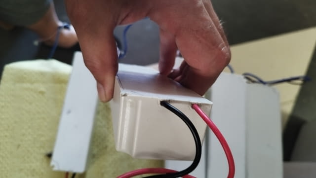 Захранващ блок Baltled BP3-V12-100.1 - 60.1 LED драйвери, град София | Други - снимка 9