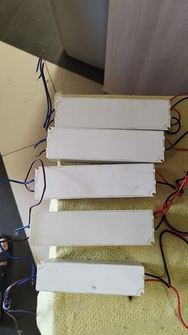 Захранващ блок Baltled BP3-V12-100.1 - 60.1 LED драйвери, град София | Други - снимка 10