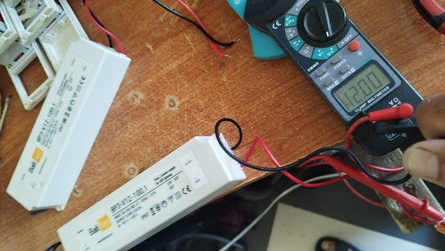 Захранващ блок Baltled BP3-V12-100.1 - 60.1 LED драйвери, град София | Други - снимка 12