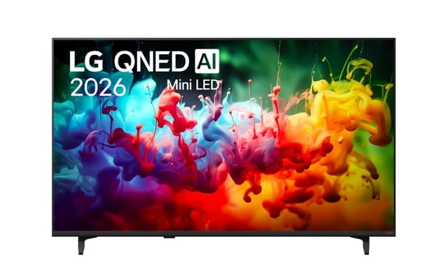 Телевизор, LG 50QNED70B3C, 50" 4K QNED MiniLED Smart TV, град Сандански | Телевизори / Декодери - снимка 1