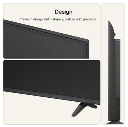 Телевизор, LG 50QNED70B3C, 50" 4K QNED MiniLED Smart TV, град Сандански | Телевизори / Декодери - снимка 2
