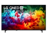 Телевизор, LG 50QNED70B3C, 50" 4K QNED MiniLED Smart TV