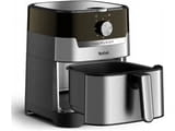 Уред за здравословно готвене, Tefal EY501D15 Easy Fry & Grill Meca Ss Eu
