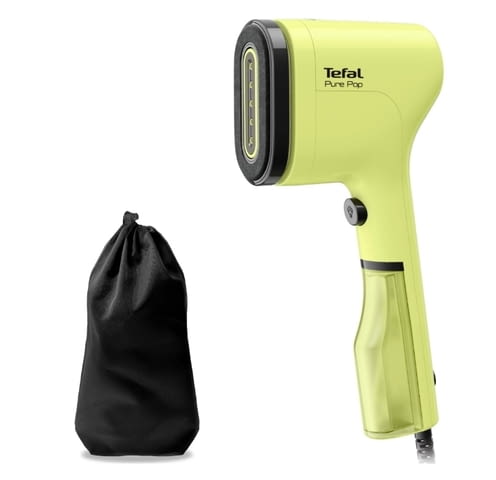 Уред за гладене с пара, Tefal DT2025F0 Steambrush Pure Pop, град Сандански - снимка 1