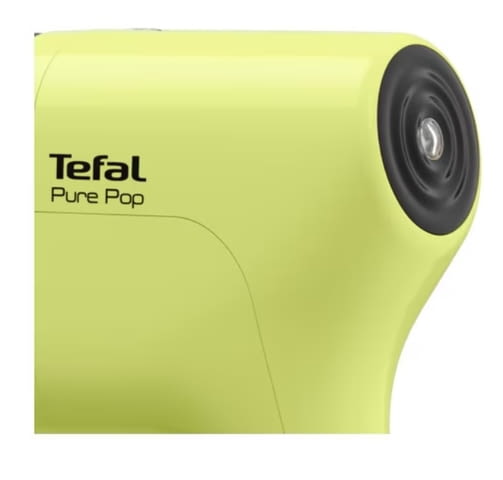 Уред за гладене с пара, Tefal DT2025F0 Steambrush Pure Pop, град Сандански - снимка 4