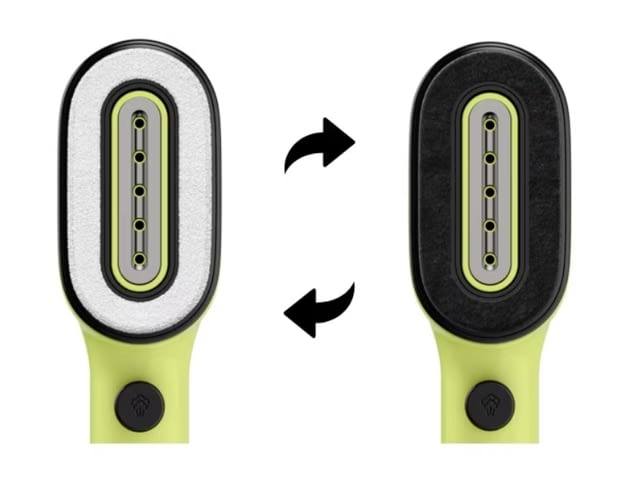Уред за гладене с пара, Tefal DT2025F0 Steambrush Pure Pop, град Сандански - снимка 5