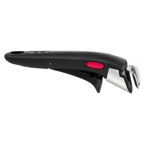 Комплект тигани и тенджери, Tefal L8964S44 SET 4PCS ING6 EMOTION SS POL GB - снимка 5