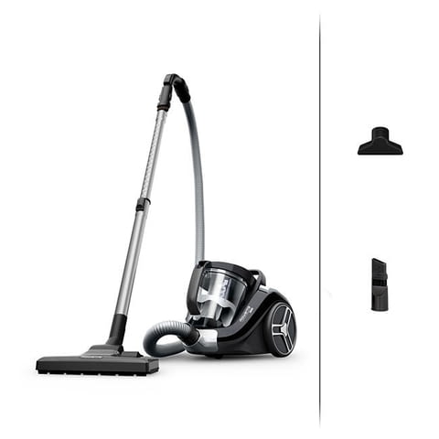 Прахосмукачка, Rowenta RO4B25EA Compact Power XXL, град Сандански | Прахосмукачки - снимка 1