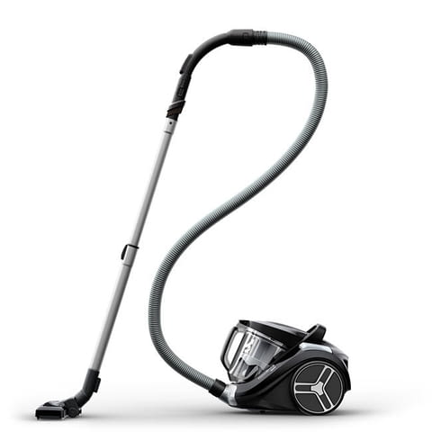 Прахосмукачка, Rowenta RO4B25EA Compact Power XXL, град Сандански | Прахосмукачки - снимка 2