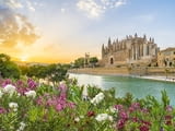 Испания - Палма де Майорка за 4 нощи в 4*хотел! Самолетна програма на български език!