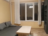 Даваме под наем двустаен апартамент в кв. Смирненски