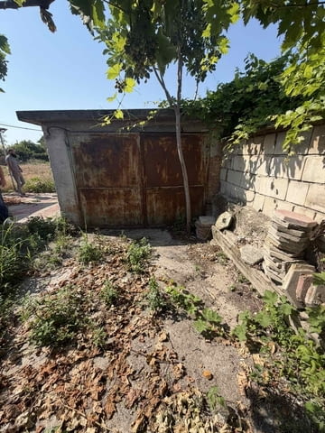 Къща в село Поповица на Топ Локация 1-етажна, Гредоред, 138 м2 - село Поповица | Къщи / Вили - снимка 1
