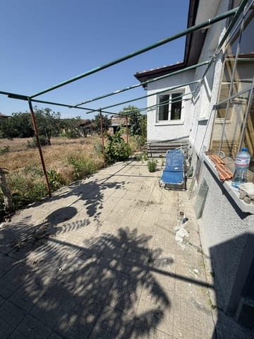 Къща в село Поповица на Топ Локация 1-етажна, Гредоред, 138 м2 - село Поповица | Къщи / Вили - снимка 11