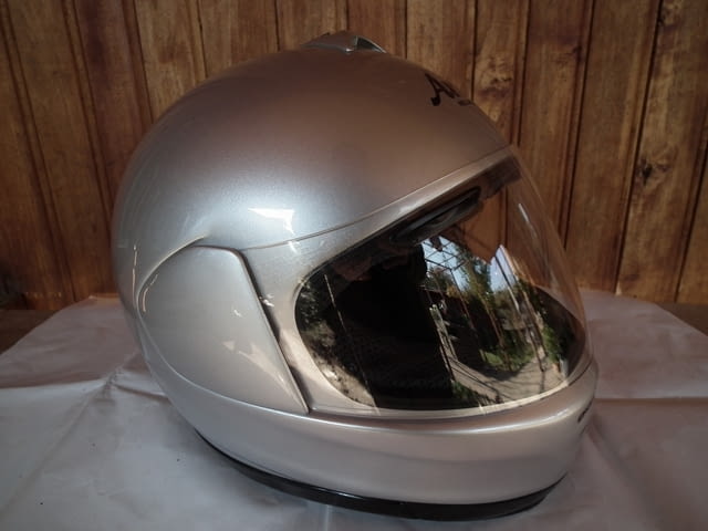Arai Maverick шлем каска за мотор - city of Lеvski | Accessories - снимка 1
