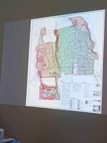 ПИ в Бургас, кв. Банево, парк "Минерални бани", град Бургас | Парцели / Земя - снимка 11