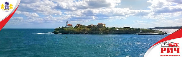 ПИ в Бургас, кв. Банево, парк "Минерални бани", град Бургас | Парцели / Земя - снимка 10