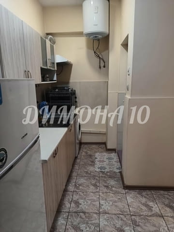 'ДИМОНА 10' ООД отдава напълно обзаведено студио в Централен южен район - снимка 4