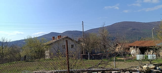 Продавам, Парцел, в махала Бодят, с. Петрич, общ. Златица, 350 кв.м., с виза, 15 000 Е - снимка 6