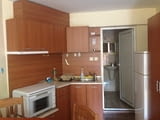 Давам под наем обзаведена партерна боксониера 280 Евро