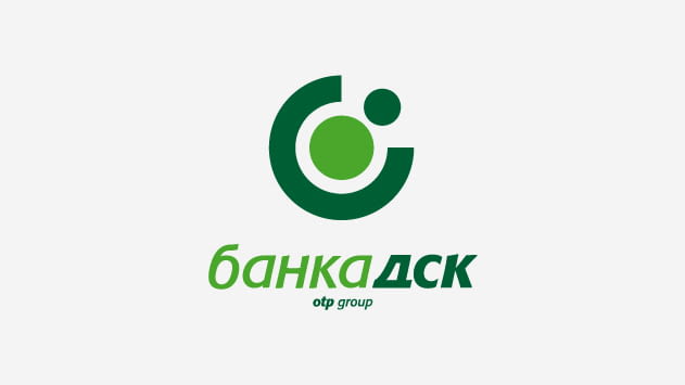 Дебитна карта от Банка ДСК - град София | Финансови / Застрахователни