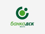 Дебитна карта от Банка ДСК