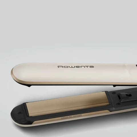 Преса, Rowenta SF4633F0 Express Shine Straightener, град Сандански | Здраве / Красота - снимка 5
