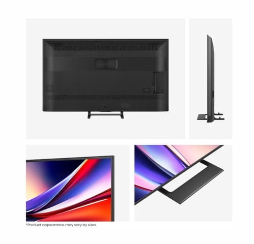 Телевизор, Hisense 75" A7Q, 4K Ultra HD, град Сандански | Телевизори / Декодери - снимка 3