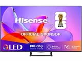 Телевизор, Hisense 75" A7Q, 4K Ultra HD