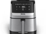 Уред за здравословно готвене, Tefal EY552DE0 Fry Easy Fry Silence Xl Ss Eu