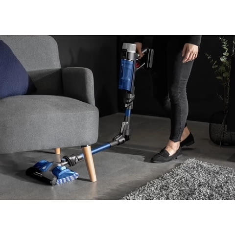 Прахосмукачка, Rowenta RH20C4WO Cordless Stick Cleaner Versatil - снимка 2