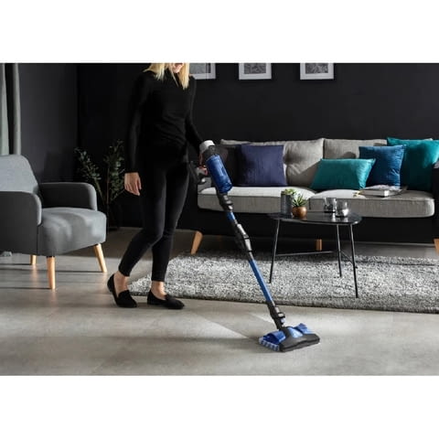 Прахосмукачка, Rowenta RH20C4WO Cordless Stick Cleaner Versatil - снимка 3