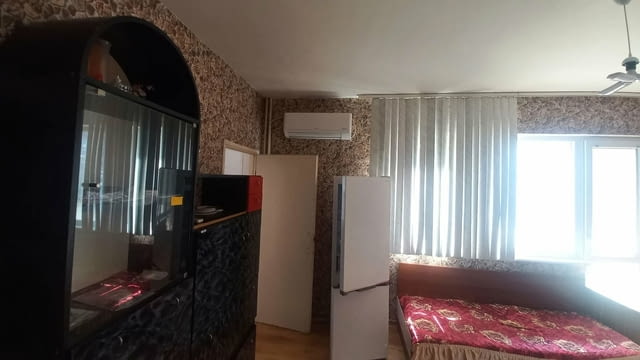 Даваме под наем едностаен апартамент в Тракия 1-стаен, 37 м2, Панел - град Пловдив | Апартаменти - снимка 2