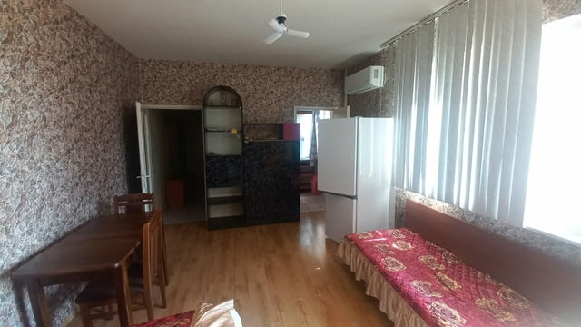 Даваме под наем едностаен апартамент в Тракия 1-стаен, 37 м2, Панел - град Пловдив | Апартаменти - снимка 3