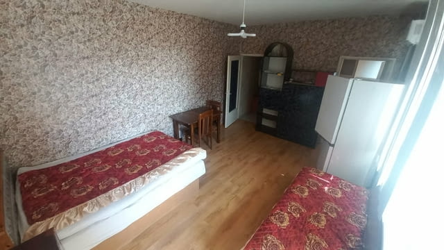 Даваме под наем едностаен апартамент в Тракия 1-стаен, 37 м2, Панел - град Пловдив | Апартаменти - снимка 4