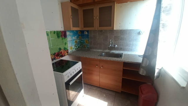 Даваме под наем едностаен апартамент в Тракия 1-стаен, 37 м2, Панел - град Пловдив | Апартаменти - снимка 5