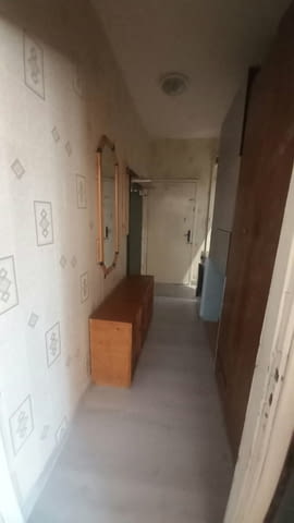 Даваме под наем едностаен апартамент в Тракия 1-стаен, 37 м2, Панел - град Пловдив | Апартаменти - снимка 8