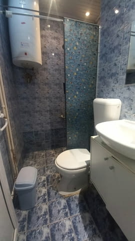 Даваме под наем едностаен апартамент в Тракия 1-стаен, 37 м2, Панел - град Пловдив | Апартаменти - снимка 10