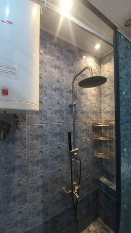 Даваме под наем едностаен апартамент в Тракия 1-стаен, 37 м2, Панел - град Пловдив | Апартаменти - снимка 11