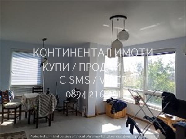 Кодл 63207. Нов тристаен монолит 90м2 с опция подземно паркомясто... Намира се в Парк Отдих и Култур - снимка 4