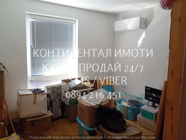 Кодл 63207. Нов тристаен монолит 90м2 с опция подземно паркомясто... Намира се в Парк Отдих и Култур - снимка 5