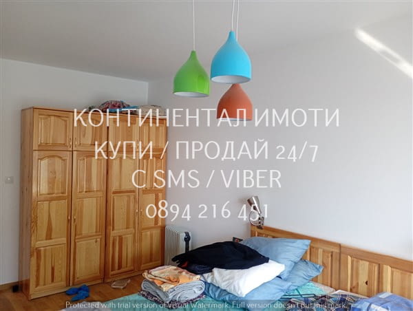 Кодл 63207. Нов тристаен монолит 90м2 с опция подземно паркомясто... Намира се в Парк Отдих и Култур - снимка 7